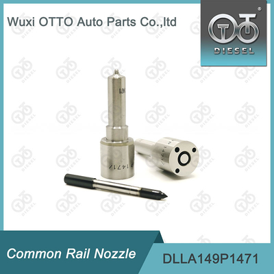 DLLA149P1471 Bosch Common Rail Düse für Injektoren 0445110239/311
