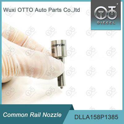 DLLA158P1385 Bosch Common Rail Düse für Injektoren 0445120027 / 0986435504