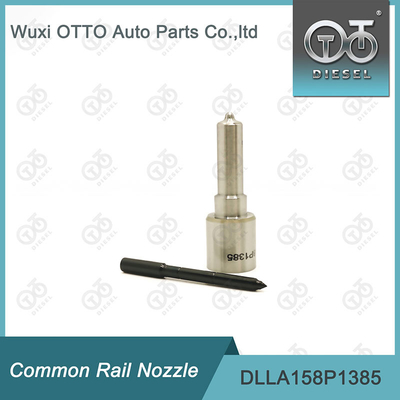DLLA158P1385 Bosch Common Rail Düse für Injektoren 0445120027 / 0986435504