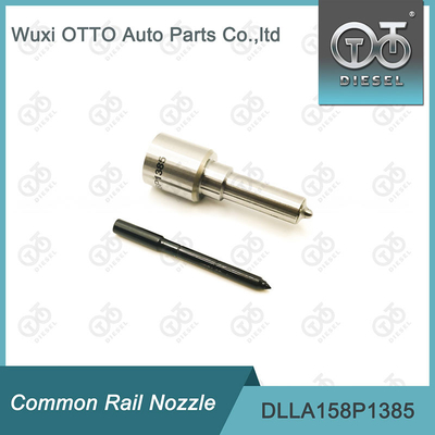DLLA158P1385 Bosch Common Rail Düse für Injektoren 0445120027 / 0986435504