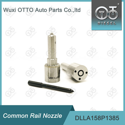 DLLA158P1385 Bosch Common Rail Düse für Injektoren 0445120027 / 0986435504