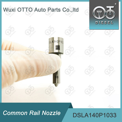 DSLA140P1033 Bosch Common Rail Düse für Injektoren 0445120011 / 0986435506