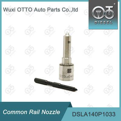 DSLA140P1033 Bosch Common Rail Düse für Injektoren 0445120011 / 0986435506