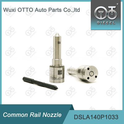 DSLA140P1033 Bosch Common Rail Düse für Injektoren 0445120011 / 0986435506