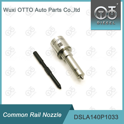 DSLA140P1033 Bosch Common Rail Düse für Injektoren 0445120011 / 0986435506