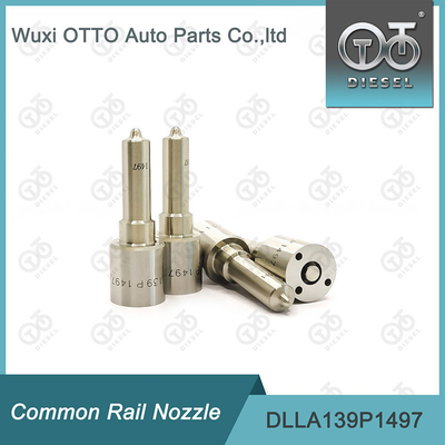 DLLA139P1497 Bosch Common-Rail-Düse Für Injektoren 0445110251