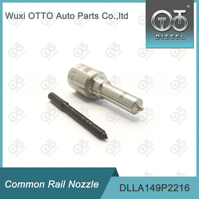 DLLA149P2216 Bosch Common Rail Düse für Injektoren 0445110410 / 411