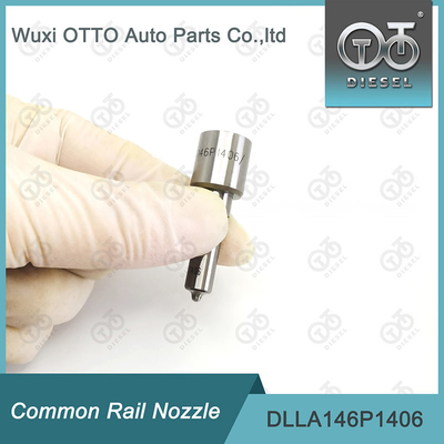 Bosch DLLA146P1406 Common Rail Düse für Injektor 0445120041