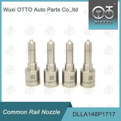 DLLA148P1717 Bosch Common Rail Düse für Injektoren 0445110315 / 0445110877