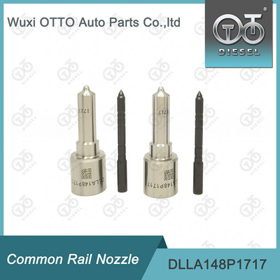 DLLA148P1717 Bosch Common Rail Düse für Injektoren 0445110315 / 0445110877