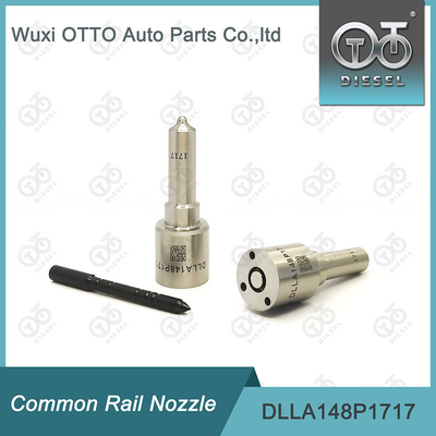 DLLA148P1717 Bosch Common Rail Düse für Injektoren 0445110315 / 0445110877