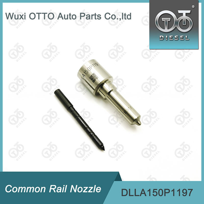 Bosch DLLA150P1197 Diesel Common Rail Düse für Injektoren 0445110126 / 290