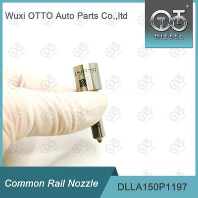 Bosch DLLA150P1197 Diesel Common Rail Düse für Injektoren 0445110126 / 290