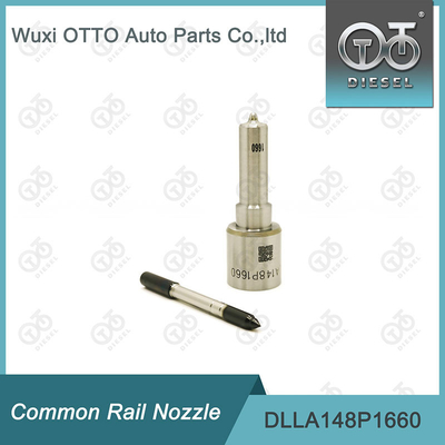 DLLA148P1660 Bosch Common Rail Düse für Injektoren 044511419 / 682