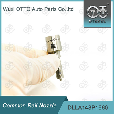 DLLA148P1660 Bosch Common Rail Düse für Injektoren 044511419 / 682