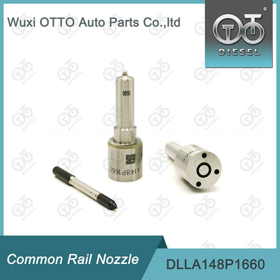 DLLA148P1660 Bosch Common Rail Düse für Injektoren 044511419 / 682