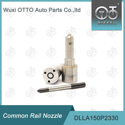 DLLA150P2330 Common Rail Düse DLLA 150P 2330 für Injektoren 0445120333 / 431 angewandte YUCHAI