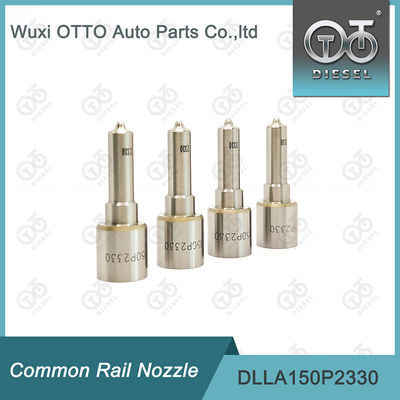 DLLA150P2330 Common Rail Düse DLLA 150P 2330 für Injektoren 0445120333 / 431 angewandte YUCHAI