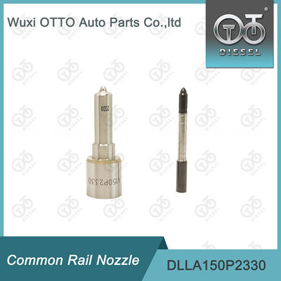 DLLA150P2330 Common Rail Düse DLLA 150P 2330 für Injektoren 0445120333 / 431 angewandte YUCHAI