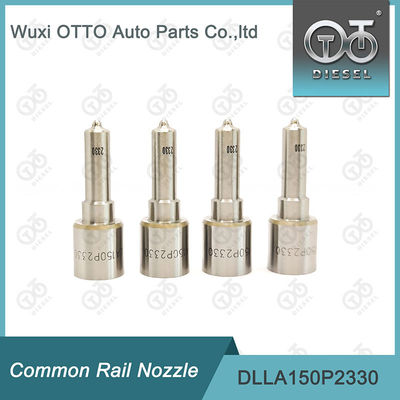 DLLA150P2330 Common Rail Düse DLLA 150P 2330 für Injektoren 0445120333 / 431 angewandte YUCHAI