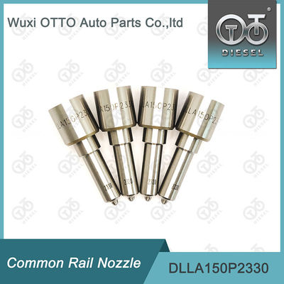DLLA150P2330 Common Rail Düse DLLA 150P 2330 für Injektoren 0445120333 / 431 angewandte YUCHAI
