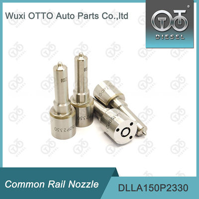DLLA150P2330 Common Rail Düse DLLA 150P 2330 für Injektoren 0445120333 / 431 angewandte YUCHAI