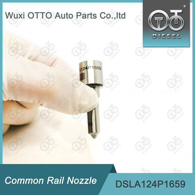 DSLA124P1659 Bosch Common-Rail-Düse Für Injektoren 0445120103/114