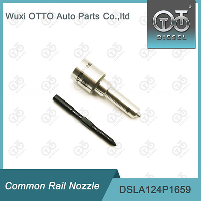 DSLA124P1659 Bosch Common-Rail-Düse Für Injektoren 0445120103/114