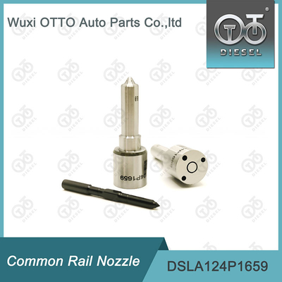 DSLA124P1659 Bosch Common-Rail-Düse Für Injektoren 0445120103/114