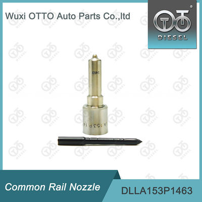 DLLA153P1463 Common Rail Düse für Injektoren 0445110236/288/296 angewandte HONDA