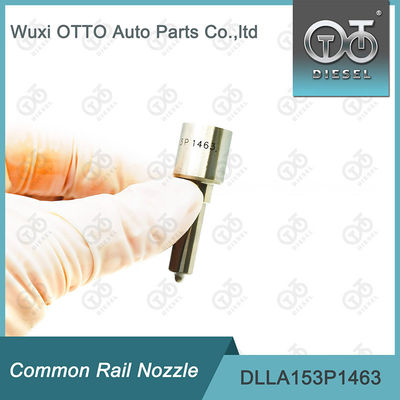DLLA153P1463 Common Rail Düse für Injektoren 0445110236/288/296 angewandte HONDA