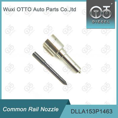 DLLA153P1463 Common Rail Düse für Injektoren 0445110236/288/296 angewandte HONDA