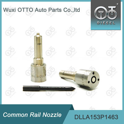 DLLA153P1463 Common Rail Düse für Injektoren 0445110236/288/296 angewandte HONDA