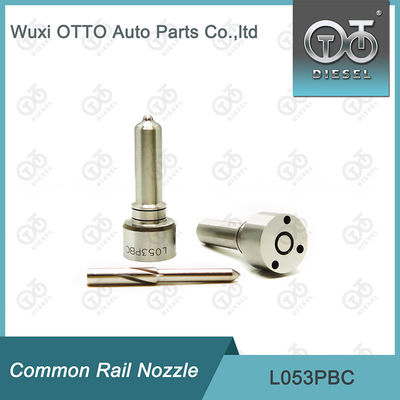 L053PBC Einspritzdüse für Common-Rail-Injektoren BEBJ1A00001