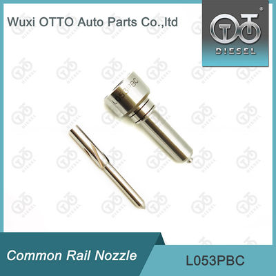 L053PBC Einspritzdüse für Common-Rail-Injektoren BEBJ1A00001