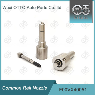 F00VX40051 / F00 VX 40051 Bosch Piezo Düse für Injektoren 0445117010 / 0986435410