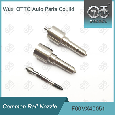 F00VX40051 / F00 VX 40051 Bosch Piezo Düse für Injektoren 0445117010 / 0986435410