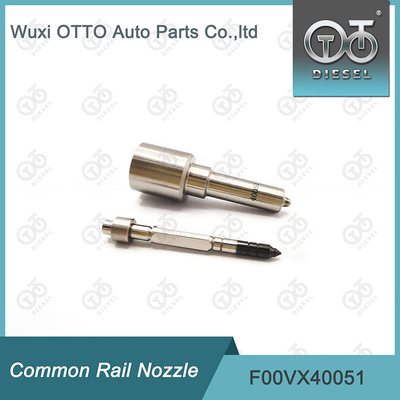 F00VX40051 / F00 VX 40051 Bosch Piezo Düse für Injektoren 0445117010 / 0986435410