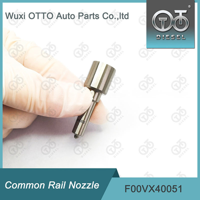 F00VX40051 / F00 VX 40051 Bosch Piezo Düse für Injektoren 0445117010 / 0986435410