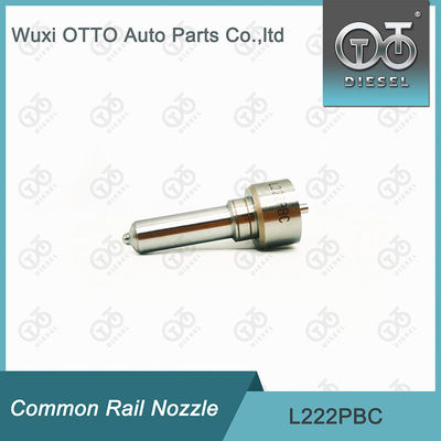L222PBC  Common Rail Düse für Injektoren BEBE4C01101 / 20440388