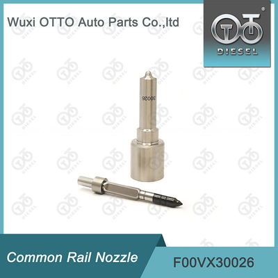 F00VX30026 / F00 VX 30026 Bosch Piezo Düse für Injektoren 0445116001/ 0986435363
