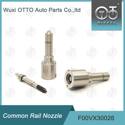 F00VX30026 / F00 VX 30026 Bosch Piezo Düse für Injektoren 0445116001/ 0986435363