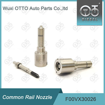 F00VX30026 / F00 VX 30026 Piezo Düse für Injektoren 0445116001/ 0986435363