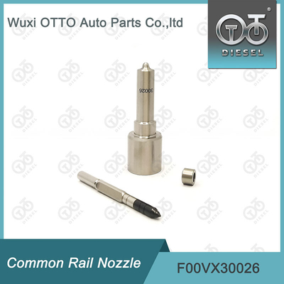F00VX30026 / F00 VX 30026 Bosch Piezo Düse für Injektoren 0445116001/ 0986435363