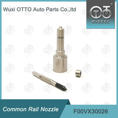 F00VX30026 / F00 VX 30026 Piezo Düse für Injektoren 0445116001/ 0986435363