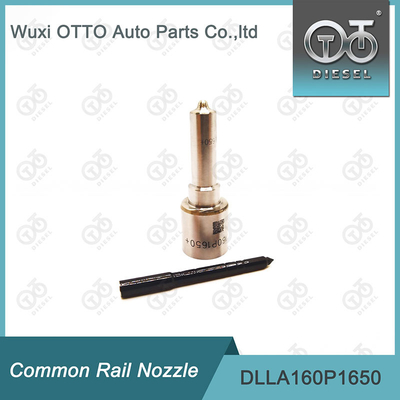 DLLA160P1650 Bosch Common Rail Düse für Injektoren 0445110289
