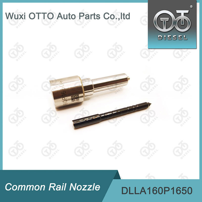 DLLA160P1650 Bosch Common Rail Düse für Injektoren 0445110289