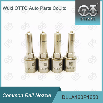 DLLA160P1650 Bosch Common Rail Düse für Injektoren 0445110289