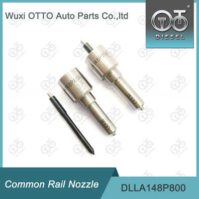 DLLA148P800 Denso Common-Rail-Düse Für Injektoren P/N 8000