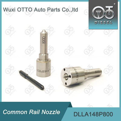 DLLA148P800 Denso Common-Rail-Düse Für Injektoren P/N 8000